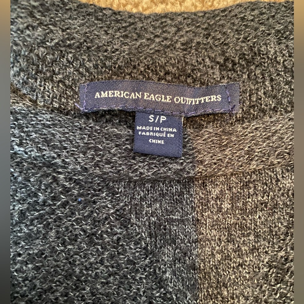 Sweater - Picture 2 of 2